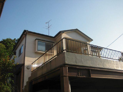 【外観】 | ローズィット那珂川