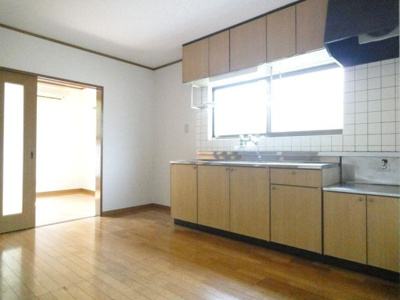 【キッチン】 | ローズィット那珂川