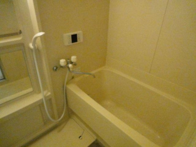 【浴室】 | ローズィット那珂川