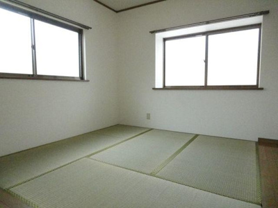 【和室】 | ローズィット那珂川