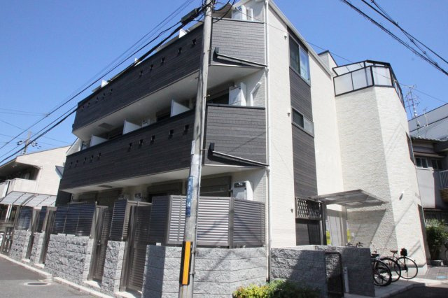 ＡＳＴＡ　ＭＡＳＵＭＩ(近畿大学一人暮らし)のその他共用部分
