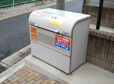 【その他共用部分】 | ディヴェルソ