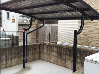 【その他共用部分】 | ディヴェルソ