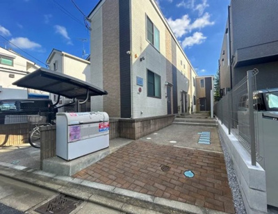 【その他共用部分】 | ディヴェルソ