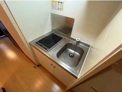 【キッチン】 | ディヴェルソ