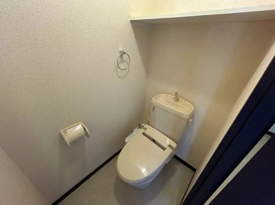 【トイレ】 | ディヴェルソ