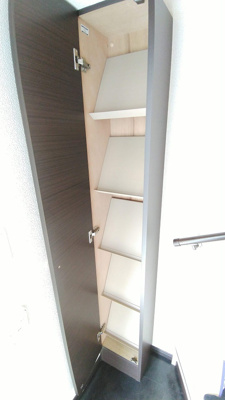 【玄関】 | 双葉