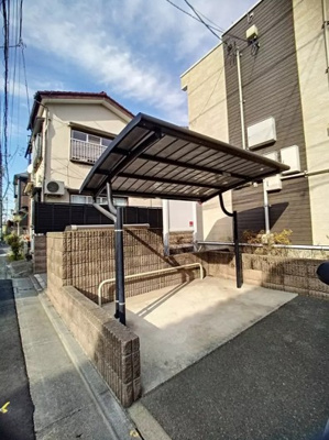 【その他共用部分】 | 双葉