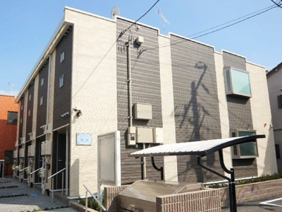 【外観】 | 双葉