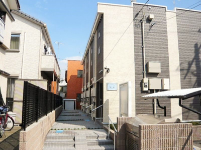 【エントランス】 | 双葉