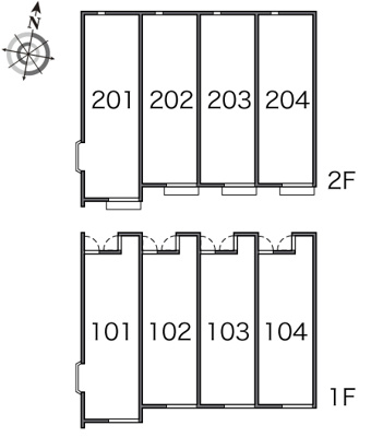 【区画図】 | 双葉