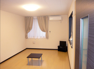 【居間・リビング】 | 双葉