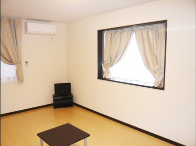 【内装】 | 双葉