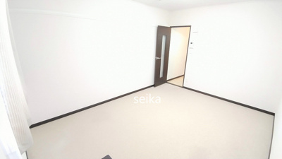 【寝室】 | 双葉