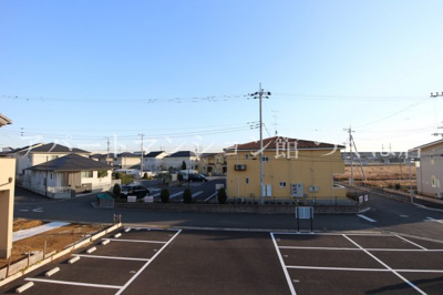 【展望】 | プラシード（研究学園）