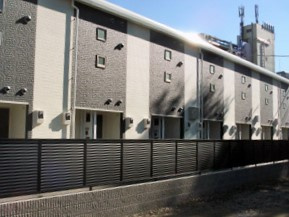 【エントランス】 | ウィステリア関町