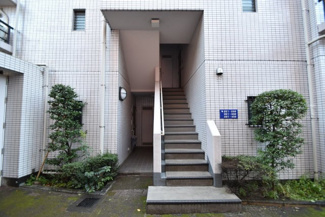 【その他共用部分】 | 階段