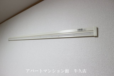 【設備】 | レジデンスさくら台F