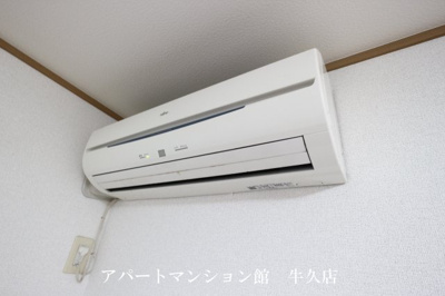 【設備】 | レジデンスさくら台F