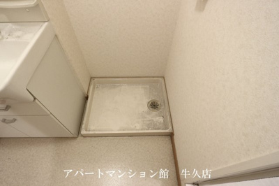 【設備】 | レジデンスさくら台F