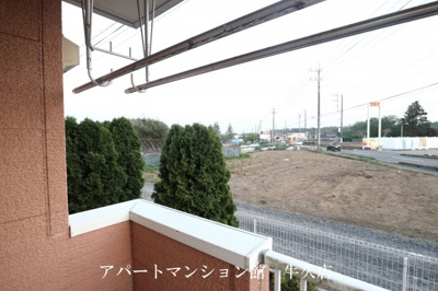 【展望】 | レジデンスさくら台F