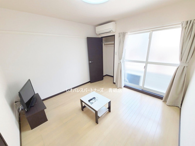 【内装】 | レオネクストやまとⅢ