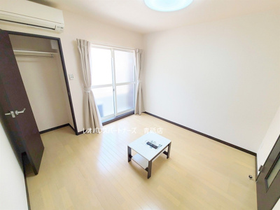 【その他】 | レオネクストやまとⅢ