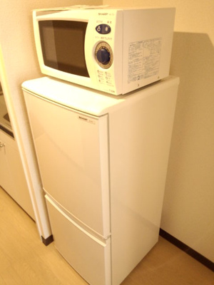 【設備】 | ルミエール西台Ⅲ | 現況優先