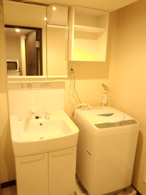 【その他共用部分】 | ルミエール西台Ⅲ | 現況優先