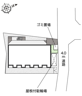 【地図】 | ルミエール西台Ⅲ