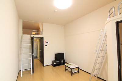 【内装】 | ルミエール西台Ⅲ | 現況優先