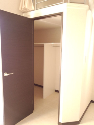 【収納】 | ルミエール西台Ⅲ | 現況優先