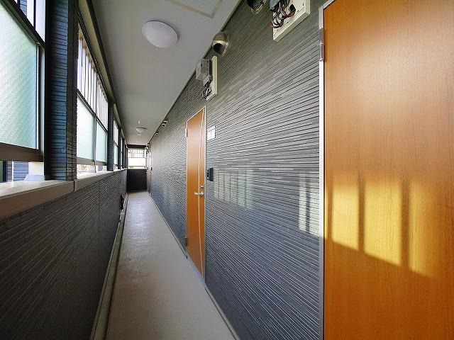CREA　MAISONのその他共用部分