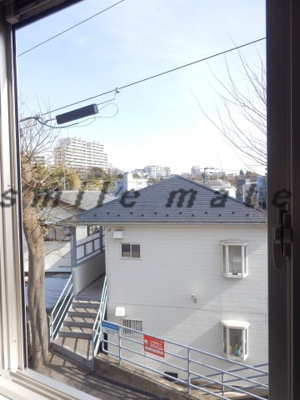 【展望】 | ソレイユ藤沢