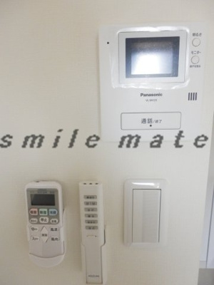 【セキュリティ】 | ソレイユ藤沢