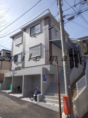 【エントランス】 | ソレイユ藤沢