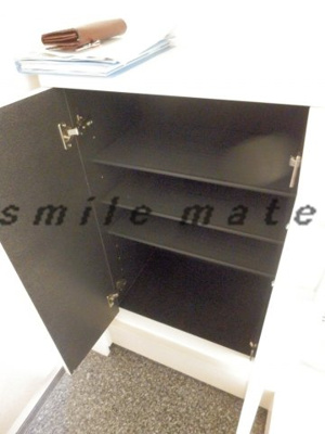 【玄関】 | ソレイユ藤沢