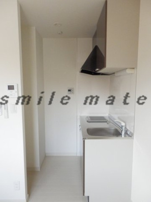 【キッチン】 | ソレイユ藤沢