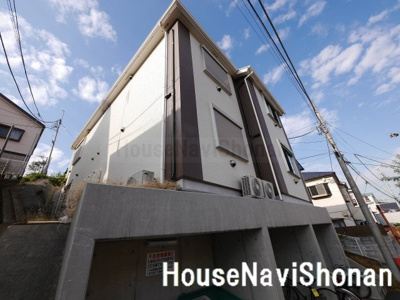 【外観】 | ソレイユ藤沢