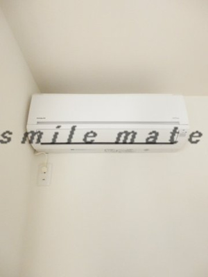 【設備】 | ソレイユ藤沢