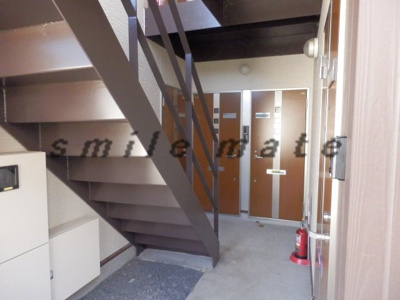 【その他共用部分】 | ソレイユ藤沢