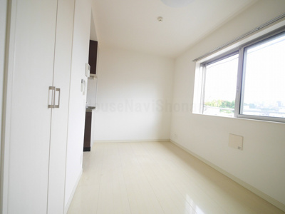 【居間・リビング】 | ソレイユ藤沢