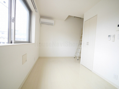 【寝室】 | ソレイユ藤沢