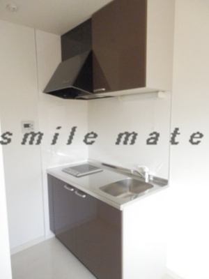 【キッチン】 | ソレイユ藤沢