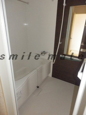 【浴室】 | ソレイユ藤沢