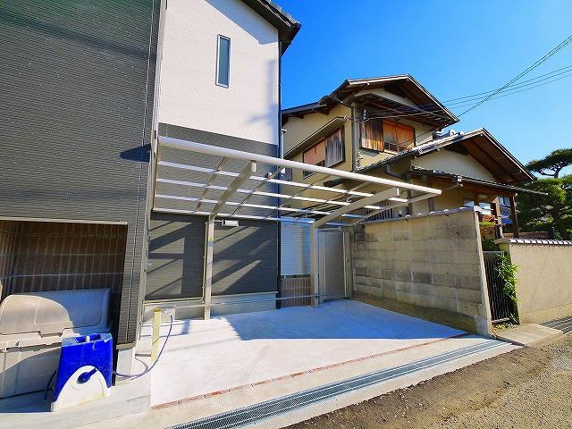 CREA　MAISONのその他共用部分