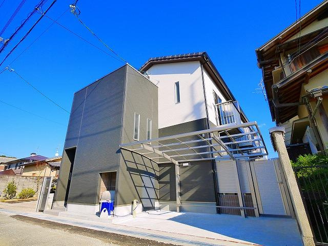 CREA　MAISON