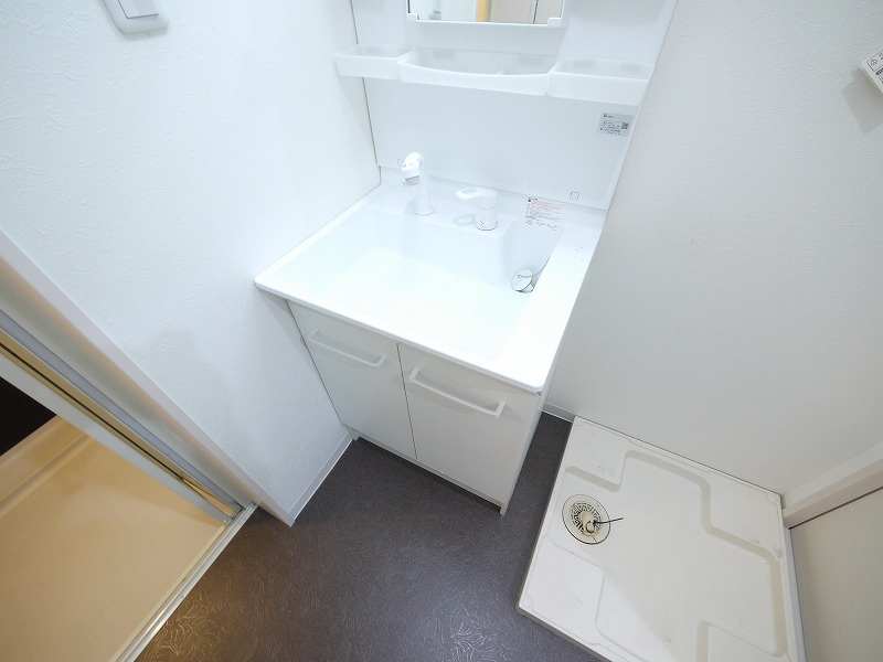 CREA　MAISONの設備
