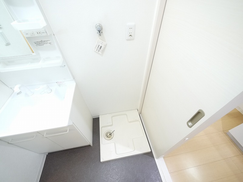CREA　MAISONの設備