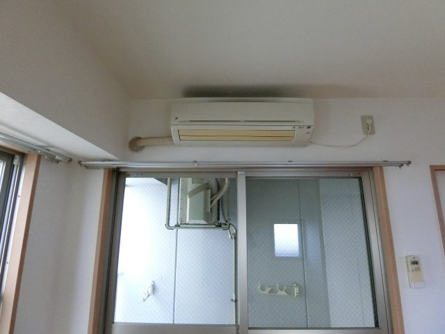 【設備】 | Collection阿倍野